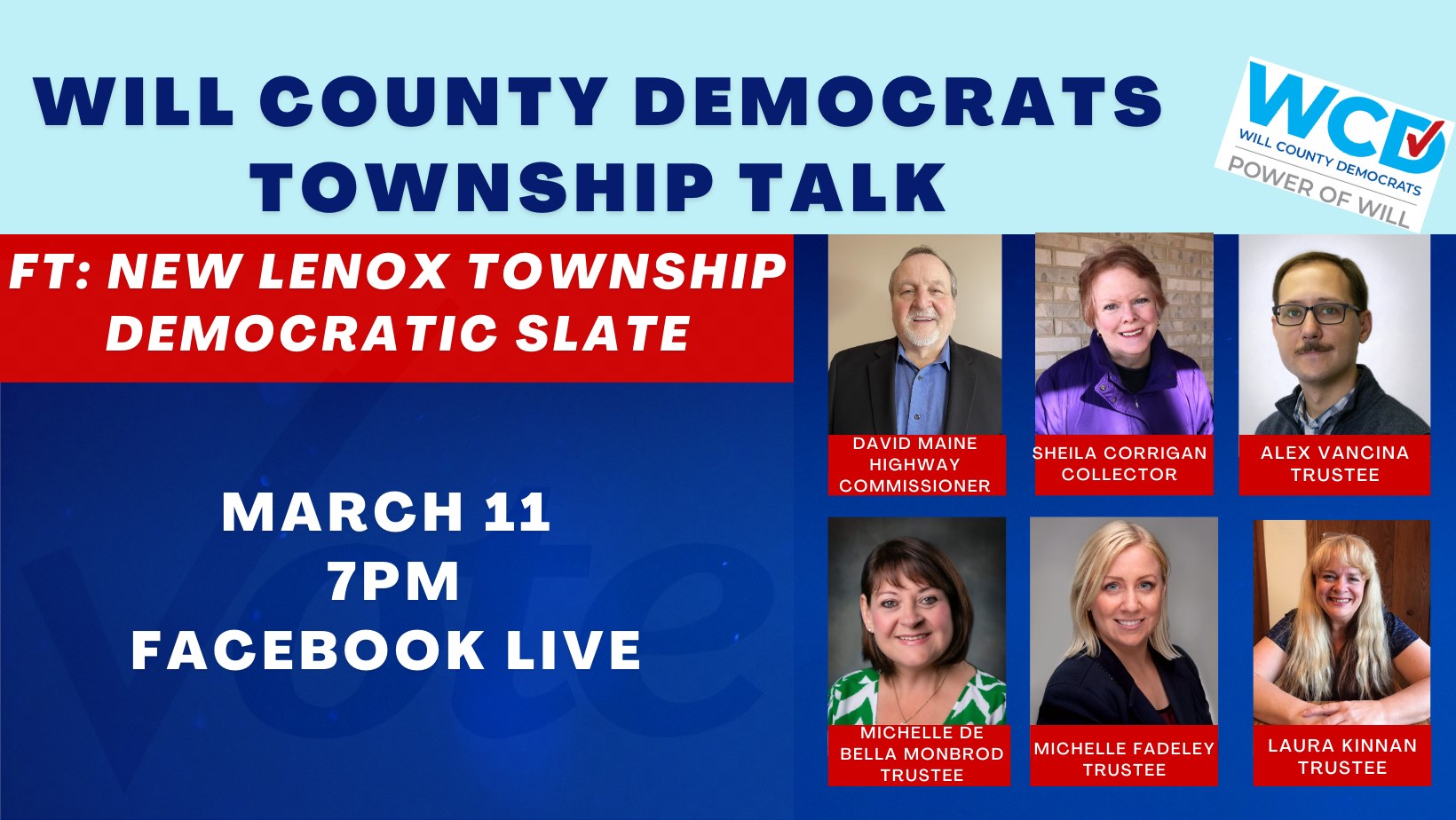 brick township democratic club brick township democratic club